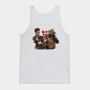 Apex Legends Tank Top